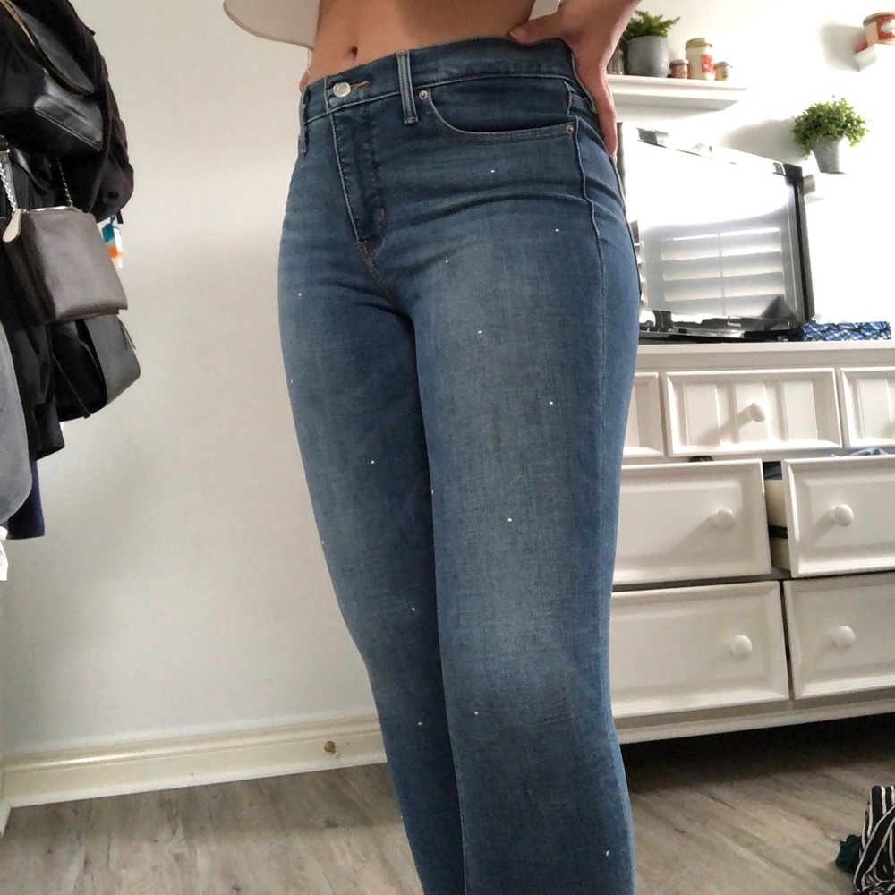 Levi’s Jeans